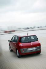 Renault Scenic 2003 года